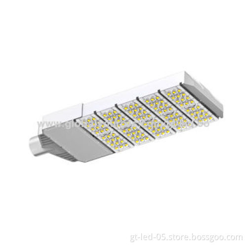 LED Streetlight/Road Light with 90-305V AC Operating VoltageNew